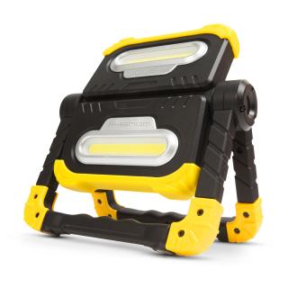 PHENOM - Reflector multifunctional cu acumulator