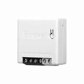 Releu Wifi Sonoff ZigBee Mini, Programare, Control la distanta, Protocol ZigBee 3.0   SONOFF