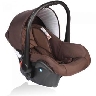 Scaun auto 0-10 kg VESSANTI Crooner - Brown