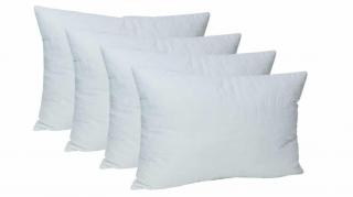 SET 4 Perne Somnart Confort - 50 x 70 cm