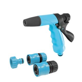 Set ustensile pentru udat in gradina Cellfast BASIC, conector 3 4