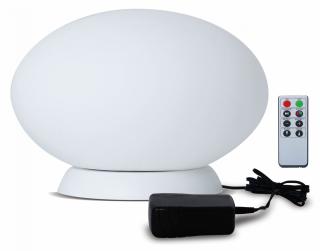 Sistem iluminare LED cu telecomanda 28cm K954CBX EU