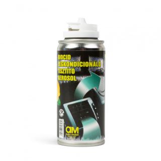 Spray pentru curatarea aerului conditionat si habitaclu auto - 100 ml