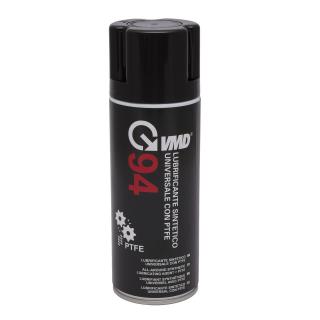 Spray pentru lubrifiere sintetica, cu aditiv teflon (PTFE) ,   400 ml