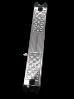 Treapta pentru scara inox piscine