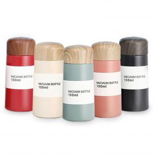 Mini Termos POCKET THERMOS 150 ml