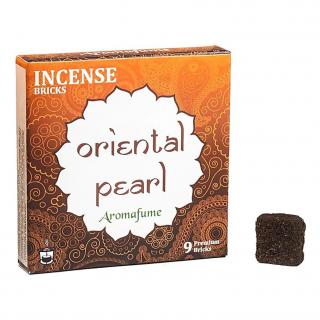 Set 9 Carbuni Aromati ORIENTAL PEARL, 40g