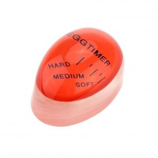 Timer termic pentru fiert oua, 6x4x3,5cm