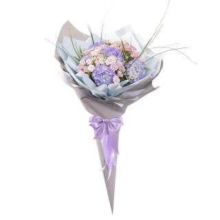 Buchet de flori ,,Pastel