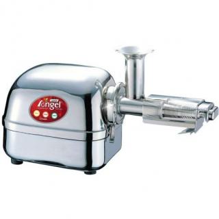 Angel Juicer 5500 Storcator fructe legume cu presare la rece