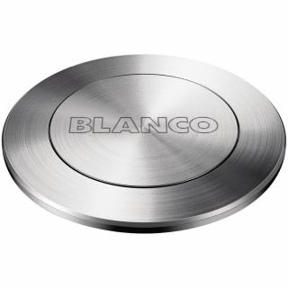 BLANCO PushControl-buton pentru sistemele de scurgere InFino cu excentric