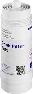 Cartus filtru Soft S (670 l) pentru sistemele de apa filtrata BLANCO