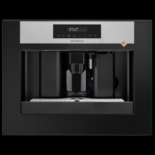 Espressor automat de cafea incorporabil De Dietrich Platinum