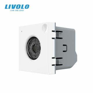 Modul senzor control sunet si lumini Zigbee control din aplicatia Livolo