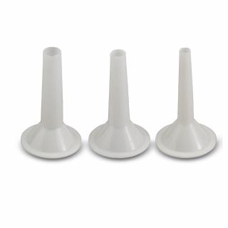 Reber Set accesorii pentru umplere carnati pentru masina de tocat carne 9500N