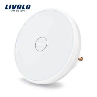 Receptor sonerie tactibila cu wireless Livolo  VL-D101EU-11