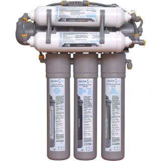 Sistem de filtrare al apei Water1One RO+ Plus, filtrul pentru remineralizare si Osmoza Inversa