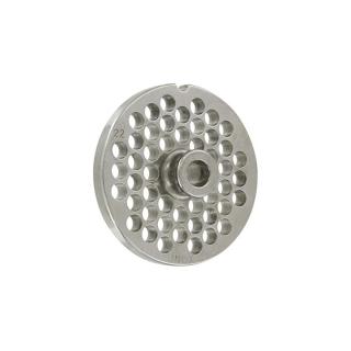 Sita disc perforat din inox cu grilaj de 10 mm pt Reber 9500N