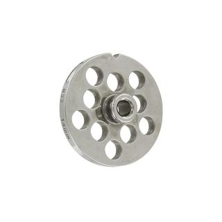 Sita disc perforat din inox cu grilaj de 14 mm pt Reber 9500N