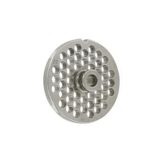 Sita-disc perforat din inox cu grilaj de 20 mm pt Reber 9500N, 8800N -600w