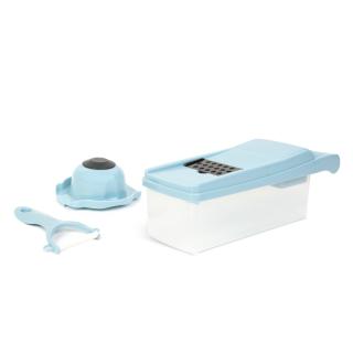 Bewello - Razator multifunctional   set tocator   set feliator