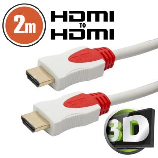 Cablu 3D HDMI ,   2 m