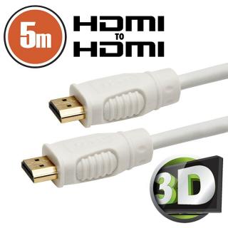 Cablu 3D HDMI ,   5 m