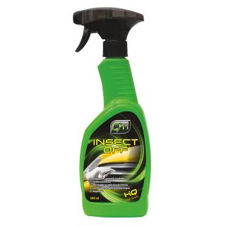 Insect Off 500 ml ,   agent de indepartare a insectelor