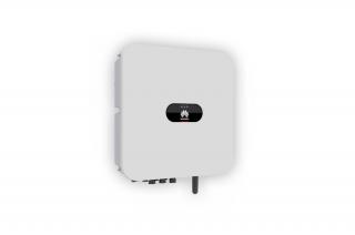 Invertor Huawei 3KW - Monofazat- hibrid - Antena Wifi inclus