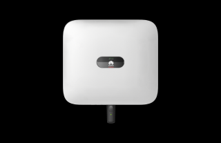 Invertor Huawei 6KW - Trifazat - hibrid - Donlge Wifi inclus