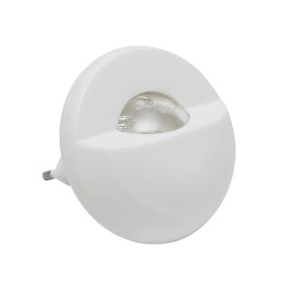 Lumina de orientare LED cu senzor de lumina