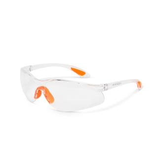 Ochelari de protectie profesionali, cu protectie UV, Transparent