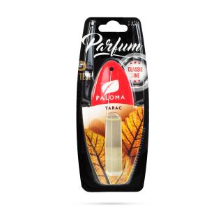 Odorizant Auto Paloma Parfum Anti-Tabac - 5 ml