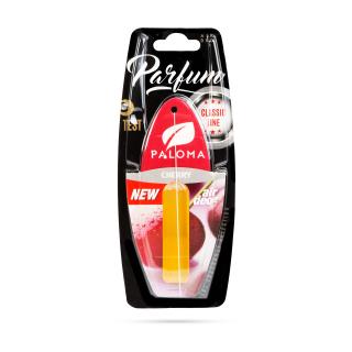 Odorizant auto Paloma Parfum Cherry - 5 ml