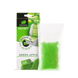 Odorizant Auto Paloma Secret-Green Apple