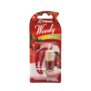 Odorizant auto Paloma Woody-Cherry-4ml