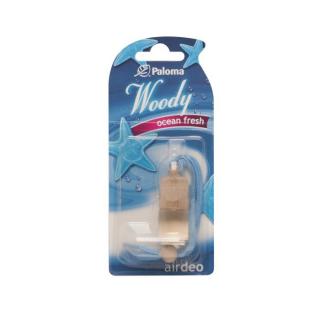 Odorizant auto Paloma Woody-Ocean Fresh-4ml