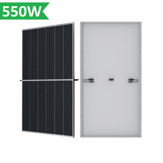 Panou Photovoltaic 550W