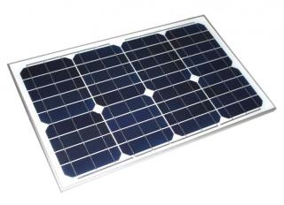 Panou solar 30W