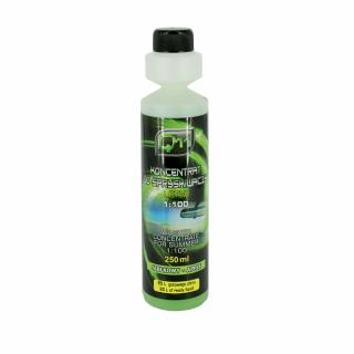 Solutie de spalat concentrata 1:100 pentru vara, aroma de mere, 250 ml