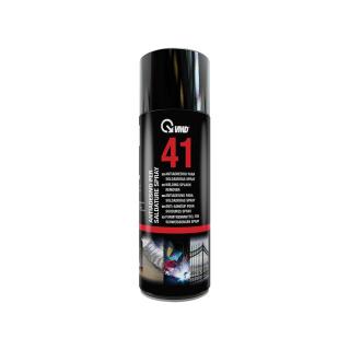 Spray antiaderent, pentru sudare (fara silicon) - 400 ml - VMD Italy