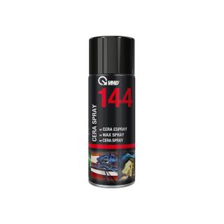 Spray ceara - pentru lustruire auto - 400 ml - VMD-Italy