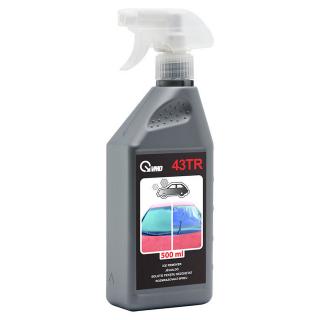 Spray degivrant ,   500 ml