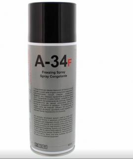 Spray racire 400ml DUE-CI A34F