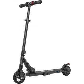 Trotineta Electrica MegaWheels S1 Pentru Copii, Negru