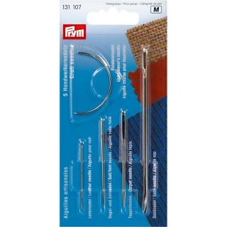 Set ace lucru manual PRYM, marime medie