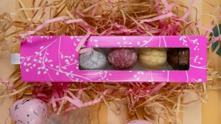 CUTIE 6 PRALINE, P1- SM, SET 5 BUC
