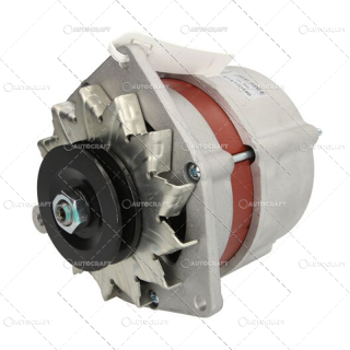 ALTERNATOR 12V, 55A TRACTOR CASE IH