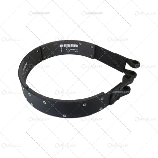 BANDA CENTURA FRANA LATA TRACTOR U445 D - 55 MM 48.35.044