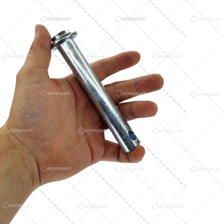 BOLT TIRANT O19mm X 12cm